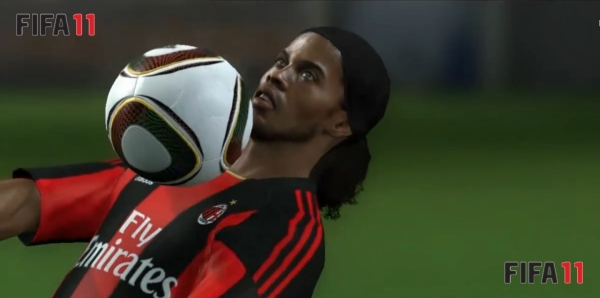 Как сделать вокруг света в fifa 11 Lucky Car